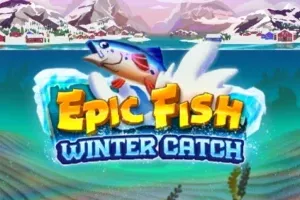 Epic Fish: Winter Catch - ATHENA777