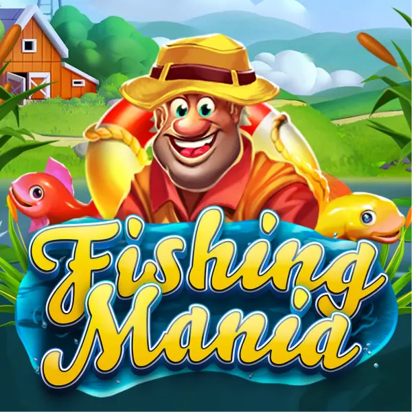 Fishing Mania - ATHENA777