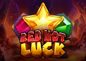 Pragmatic : Red Hot Luck - ATHENA777