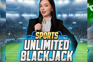 Sports Unlimited Blackjack - ATHENA777