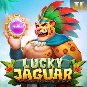 Lucky Jaguar - ATHENA777