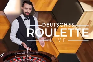 Deutsches Roulette - ATHENA777