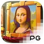 PGSoft : Museum Wonders - ATHENA777