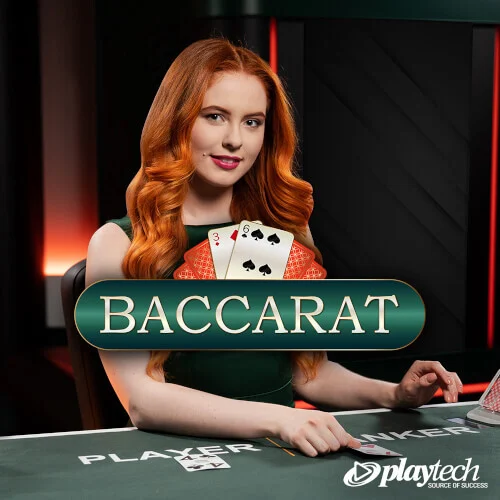 Baccarat - ATHENA777