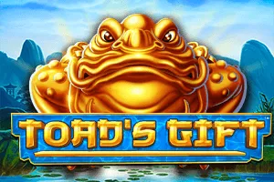 Toads Gift - ATHENA777