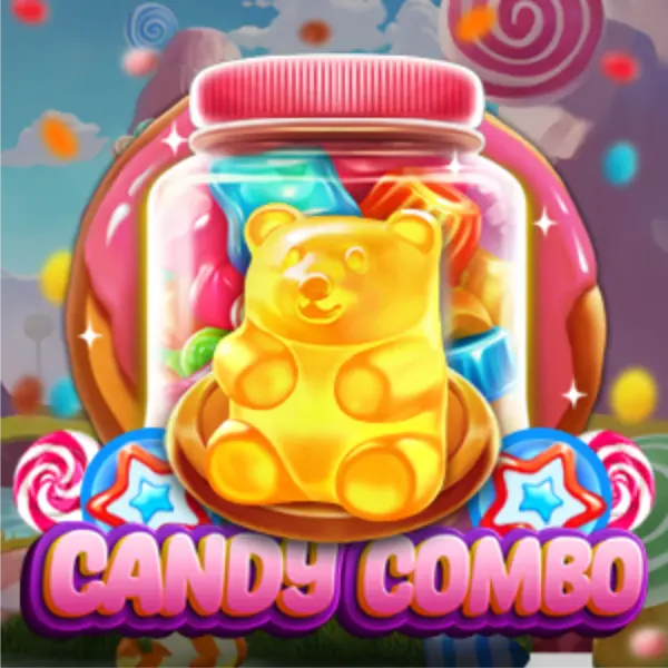 Candy Combo - ATHENA777