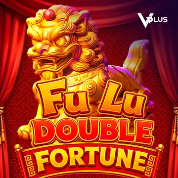 Fu Lu Double Fortune - ATHENA777
