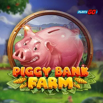 Piggy Bank Farm - ATHENA777