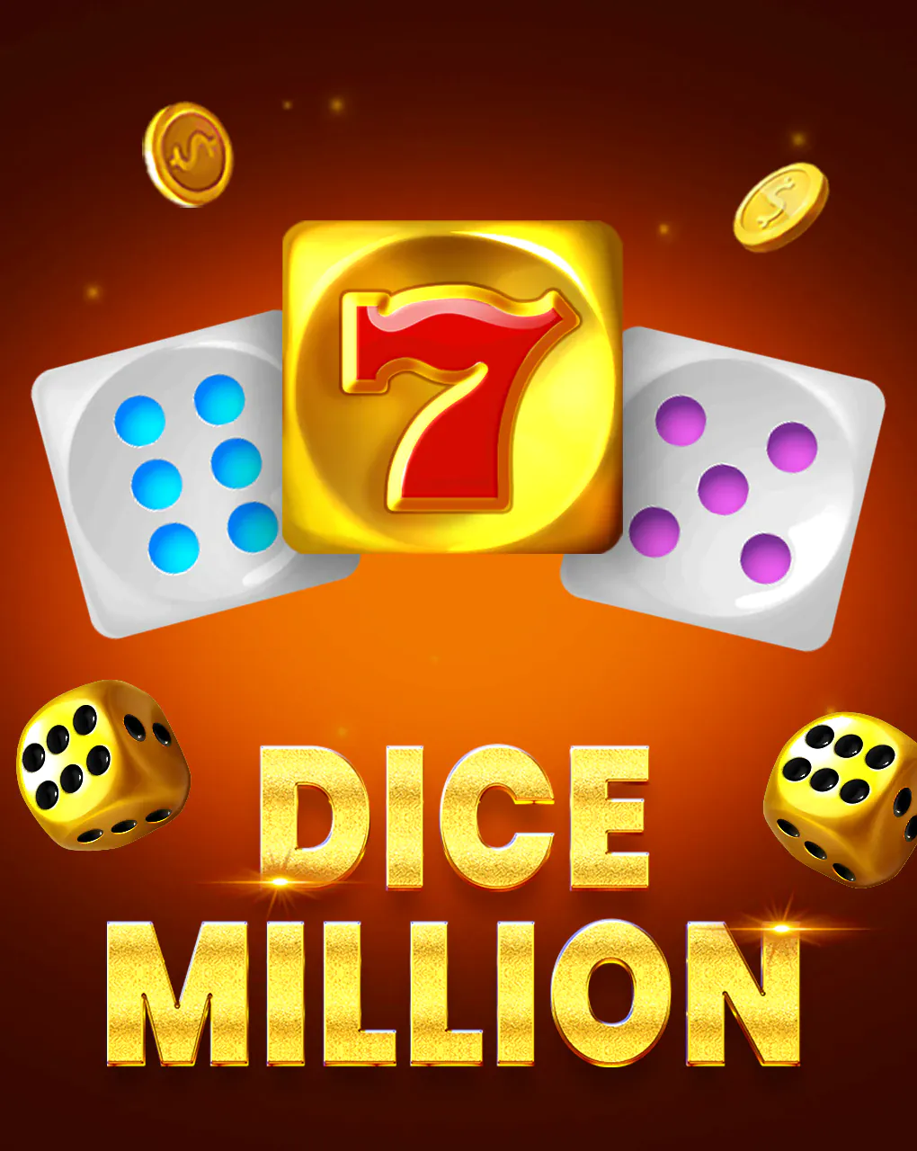 Dice Million - ATHENA777