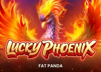 Pragmatic : Lucky Phoenix - ATHENA777