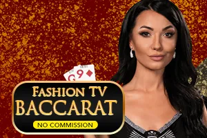 Fashion TV Baccarat - ATHENA777