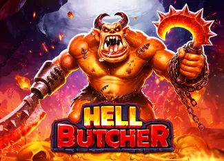 Pragmatic : Hell Butcher - ATHENA777