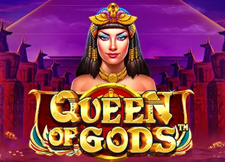 Pragmatic : Queen of Gods - ATHENA777