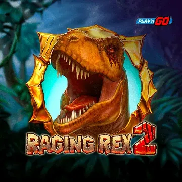 Raging Rex 2 - ATHENA777