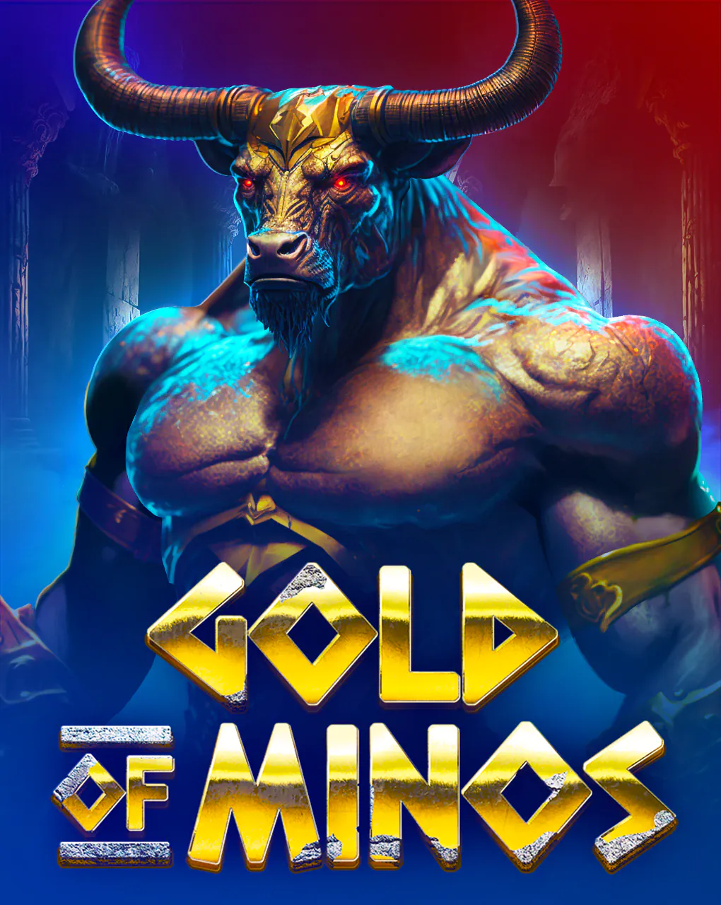 Gold of Minos - ATHENA777