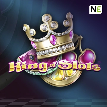 King of Slots - ATHENA777