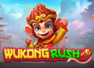 Pragmatic : Monkey King Rush - ATHENA777