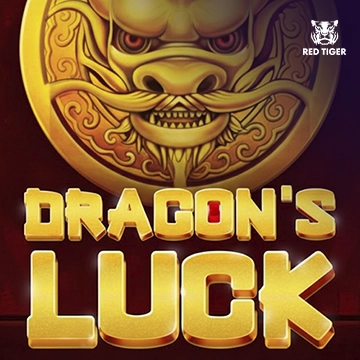 Dragons Luck - ATHENA777