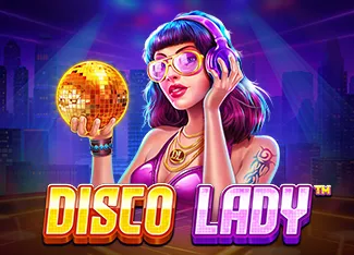 Pragmatic : Disco Lady - ATHENA777