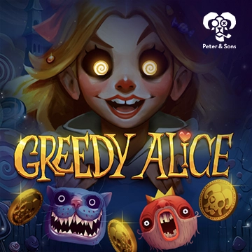 Greedy Alice - ATHENA777