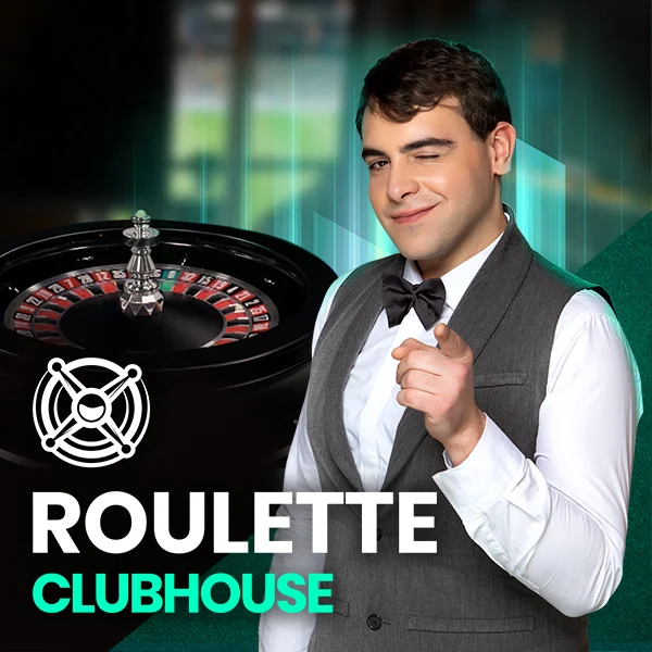 Clubhouse Roulette - ATHENA777