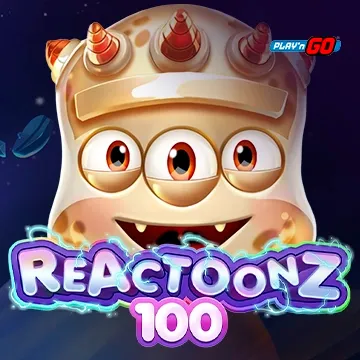 Reactoonz 100 - ATHENA777