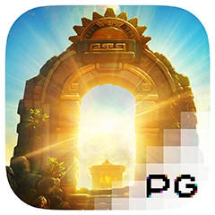PGSoft : Incan Wonders - ATHENA777