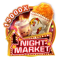 Facai : NIGHT MARKET - ATHENA777