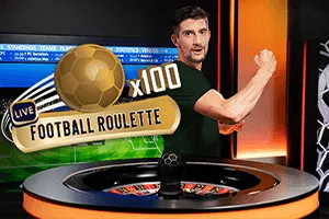 Football French Roulette - ATHENA777