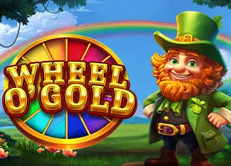 Pragmatic : Wheel OGold - ATHENA777
