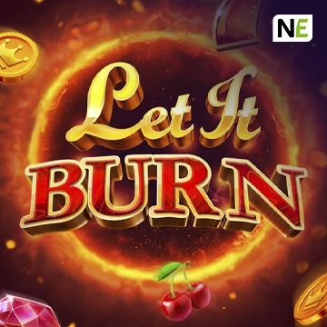 Let It Burn - ATHENA777