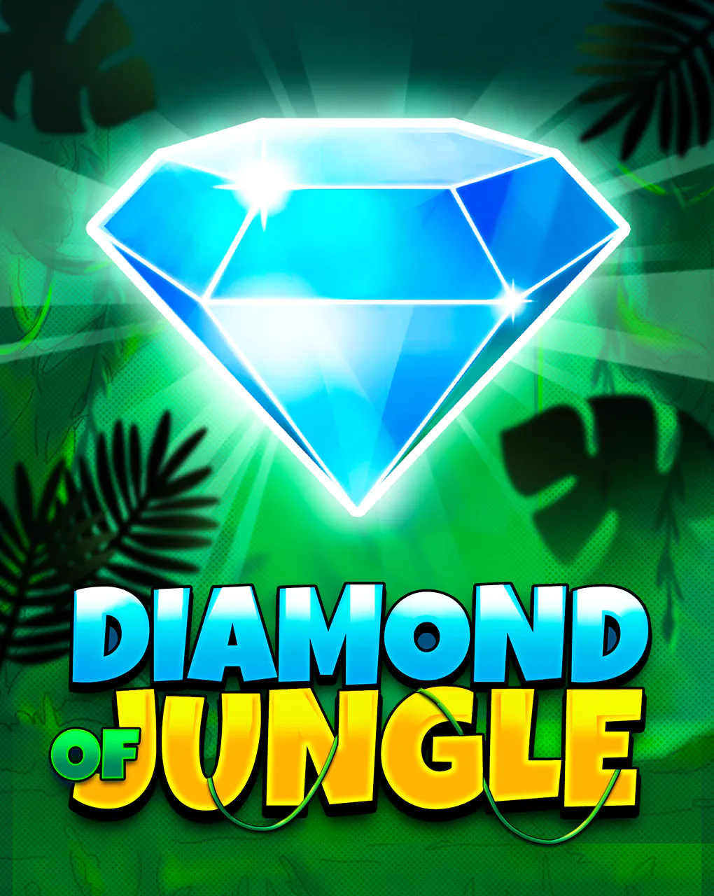 Diamond Of Jungle - ATHENA777