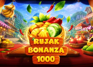 Pragmatic : Rujak Bonanza 1000 - ATHENA777