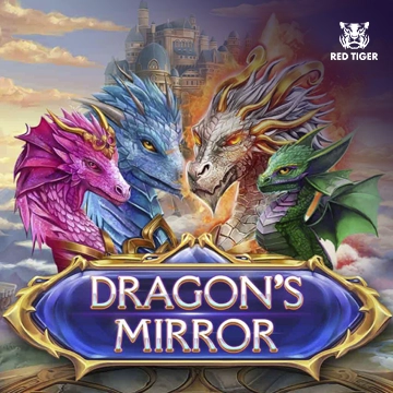 Dragons Mirror - ATHENA777