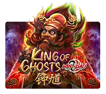 Joker123 : King Of Ghosts - ATHENA777