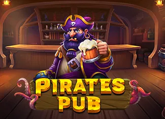 Pragmatic : Pirates Pub - ATHENA777