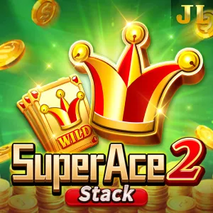 Super Ace 2 - ATHENA777
