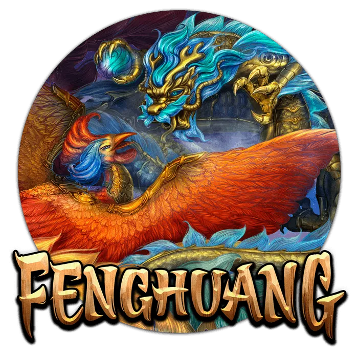 Habanero : Fenghuang - ATHENA777
