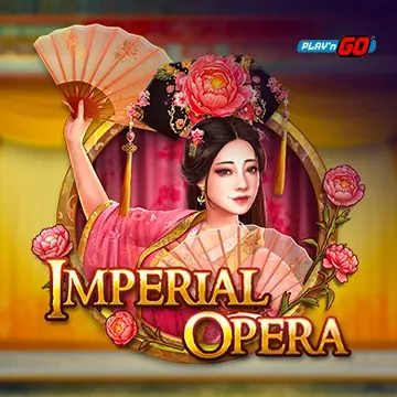 Imperial Opera - ATHENA777