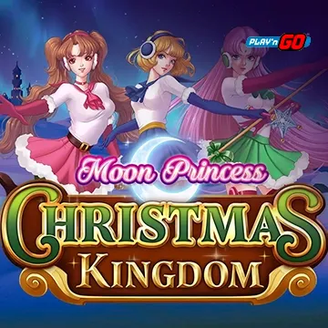 Midnight Princess: Christmas Kingdom - ATHENA777