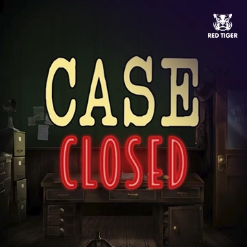 Case Closed - ATHENA777