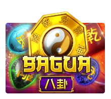 Joker123 : Bagua - ATHENA777