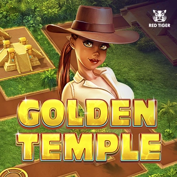 Golden Temple - ATHENA777