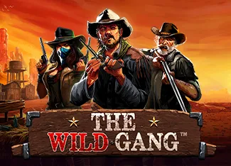 Pragmatic : The Wild Gang - ATHENA777