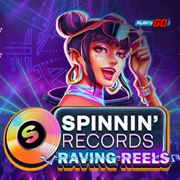 Spinnin Records: Raving Reels - ATHENA777