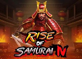 Pragmatic : Rise of Samurai 4 - ATHENA777