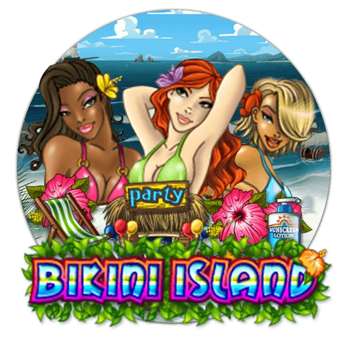 Habanero : Bikini Island - ATHENA777