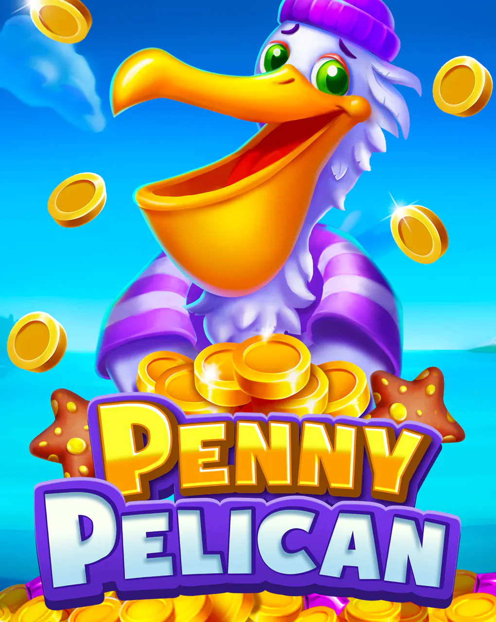 Penny Pelican - ATHENA777