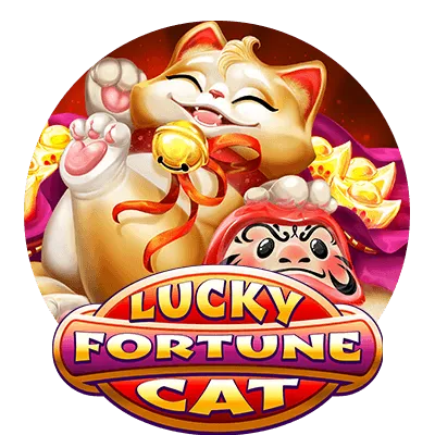 Habanero : Lucky Fortune Cat - ATHENA777