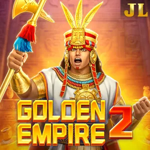 Golden Empire 2 - ATHENA777